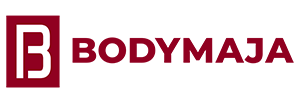 Bodymaja logo