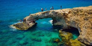 Kyproksen merkittävimmät nähtävyydet