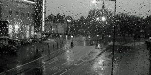 Thaimaa sadekaudella