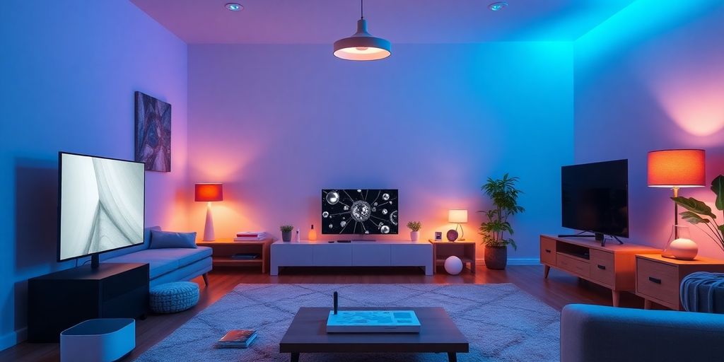 Home Assistant