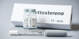 Miten testosteroni mitataan