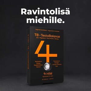 T8 TestoBalance