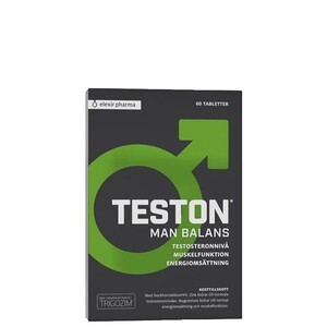 Teston 60 tablettia