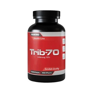 Trib-70 Tribulus Terrestris