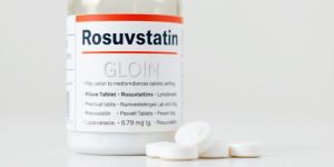Rosuvastatin kokemuksia