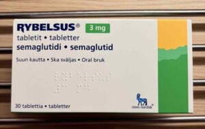 Rybelsus kokemuksia 3 mg