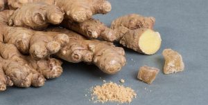 Ginseng