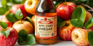 Omenaviinietikka hyödyt