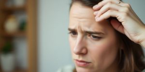 Sydänperäinen huimaus