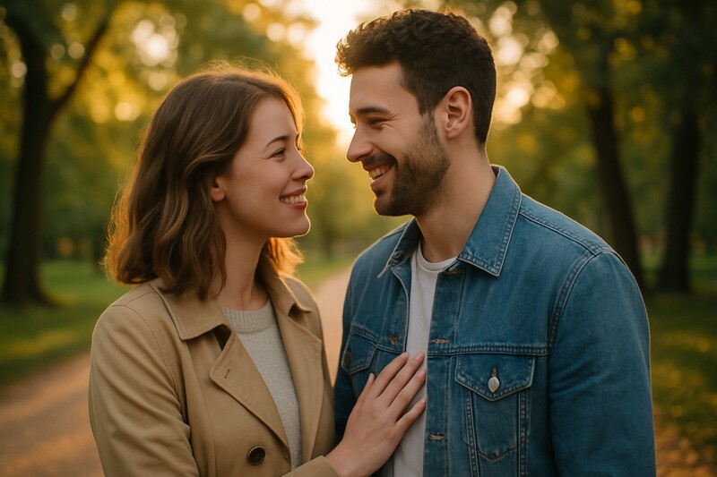 Kuinka löytää ja olla loistava romanttinen kumppani