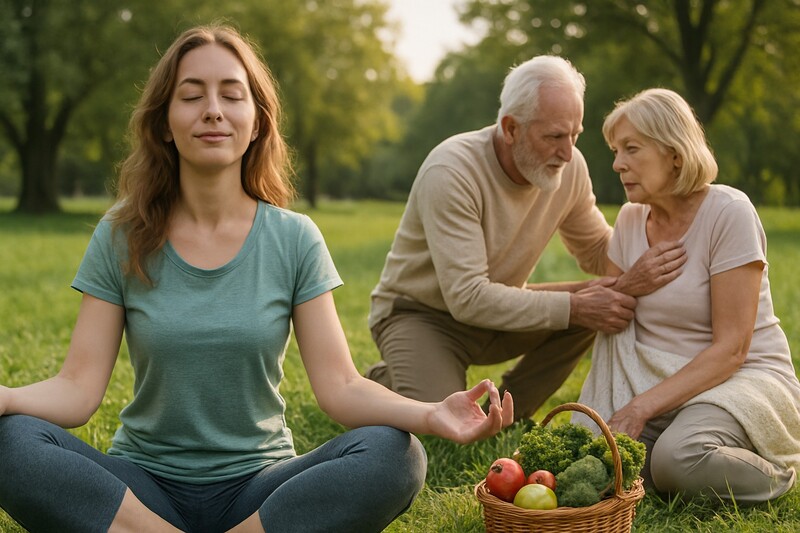 Kuinka parantaa elinvoimaa