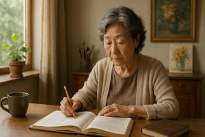 Oppimisen ja elämän taide