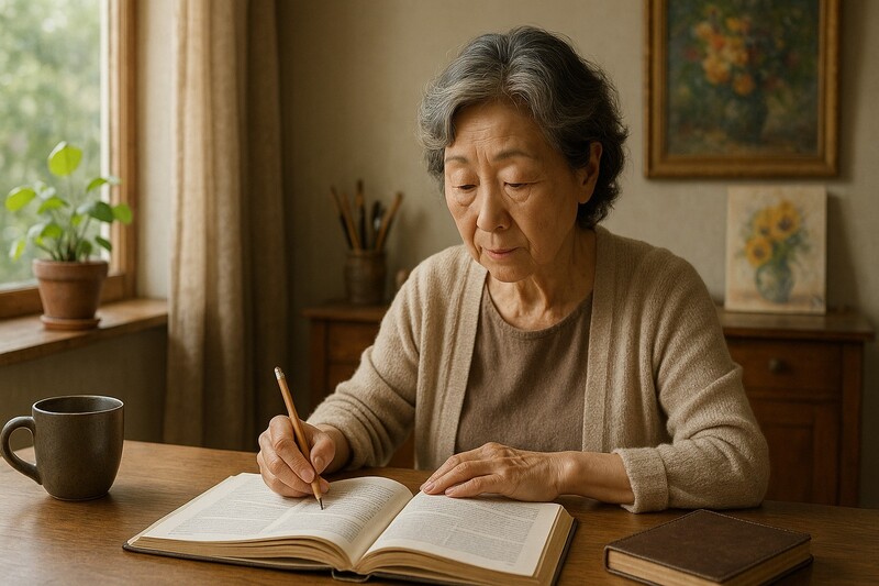 Oppimisen ja elämän taide