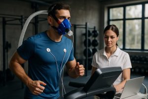 VO2 Max arvo