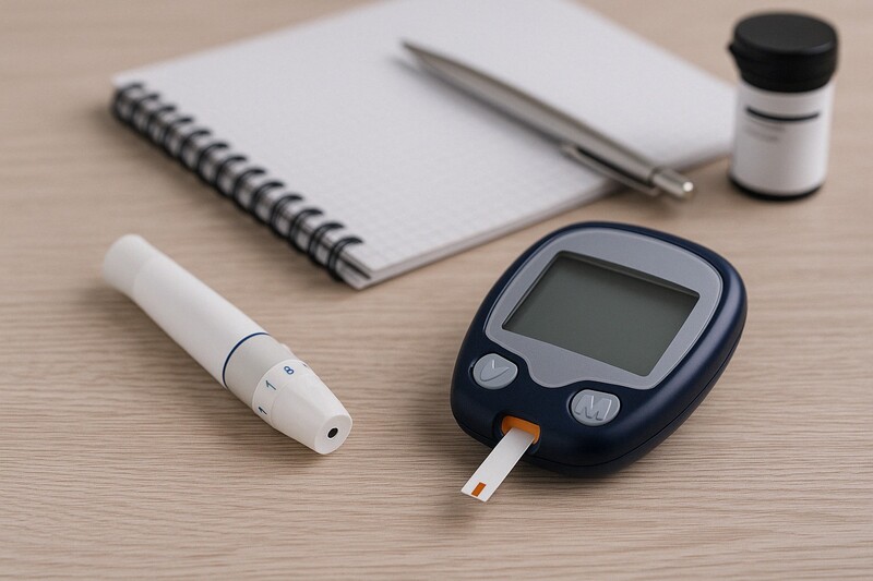 Verensokeriarvot taulukko