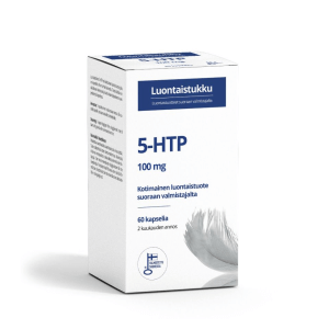 Luontaistukku 5-HTP