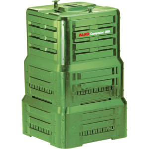 Lehtikompostori 390 l AL-KO