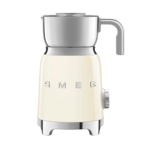 Smeg 50's Style maidonvaahdotin 60 cl