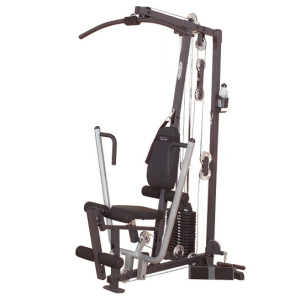 Body-Solid G1S Home Gym Kuntokeskus