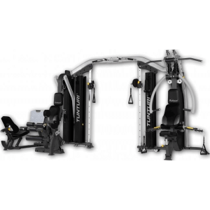 Kuntokeskus Tunturi Platinum PRO 4 in 1 Strength Station
