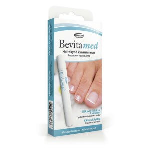 Bevitamed Hoitokynä Kynsisieneen 4 ml