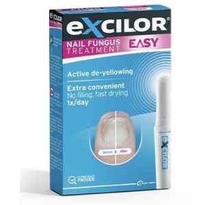 Excilor Easy Pen 4 ml