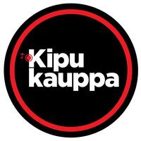 Kipukauppa logo