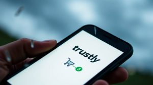Mikä on Trustly