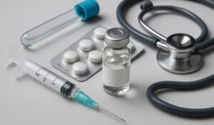 Biologiset lääkkeet