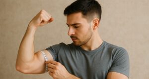 Paljonko proteiinia päivässä kuva?