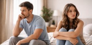 Sitoutumiskammo ja sitoutumisen pelko