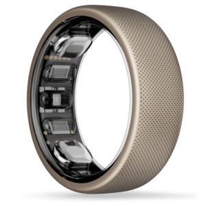 Amazfit Helio Ring -Älysormus