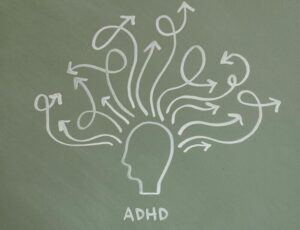 Onko ADHD sairaus?