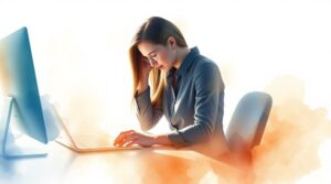 Kuinka etsiä uutta työpaikkaa salaa, työnantajan tietämättä