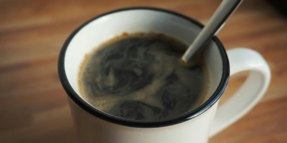 Kuinka kauan kofeiini vaikuttaa