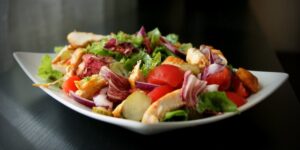 Kuinka nopeasti gluteeniton ruokavalio vaikuttaa