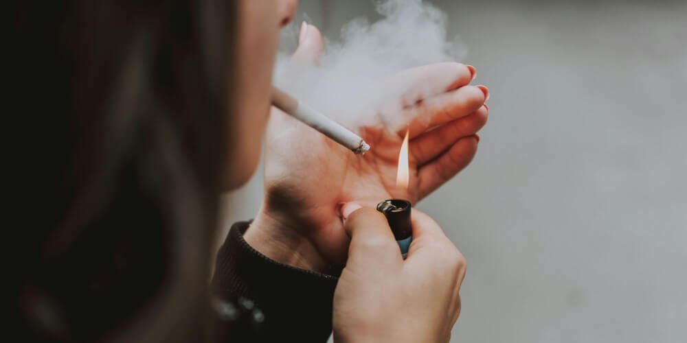 Miten nikotiini vaikuttaa elimistöön