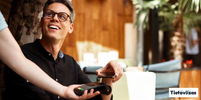 Tunnistatko nämä maksutavat?